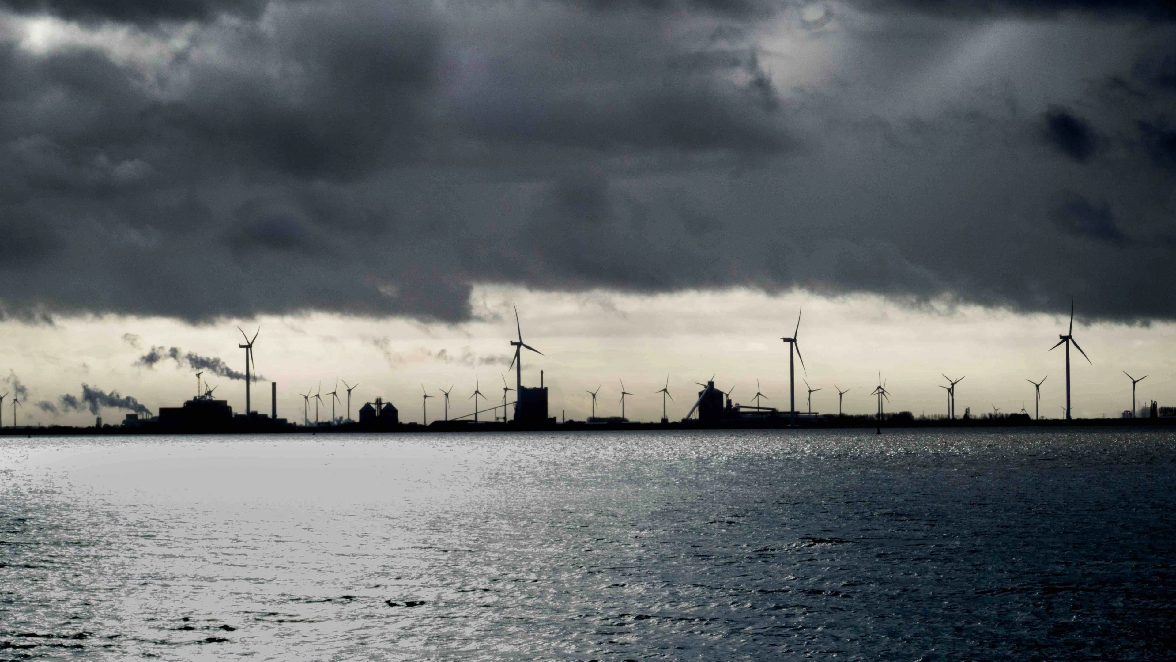 Hafen Leer Ostfriesland